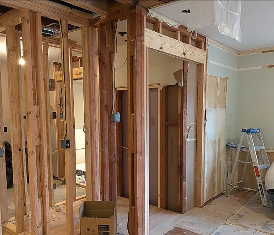 Recent project