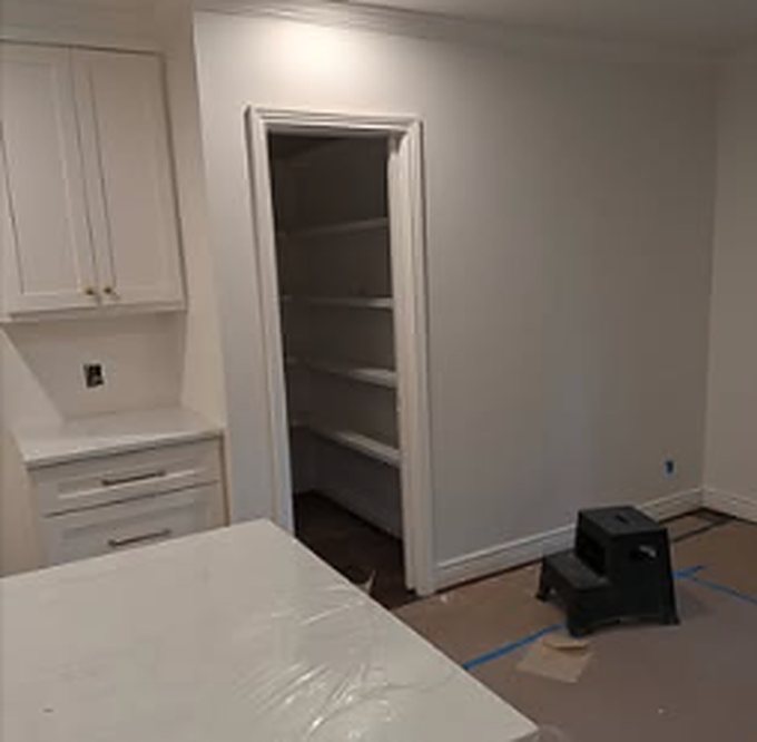 Prep and repair